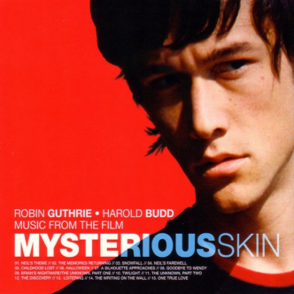 Mysterious Skin de Robin Guthrie & Harold Budd