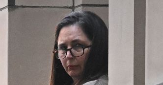 En Australie, l'accusée dans l'affaire du bœuf Wellington empoisonné reconnue coupable
