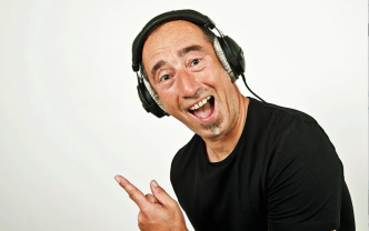 La Playlist de Dom Kiris de l’été 2025