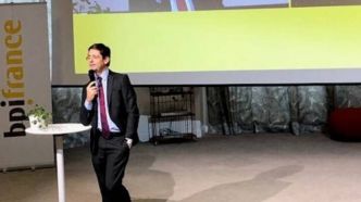 "La France va vivre sa première cure d'austérité" depuis les années 1980, prédit le patron de Bpifrance