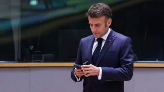 L'Europe tente de reprendre le leadership dans le processus de négociation