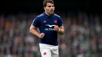 Antoine Dupont - XV de France : Le calvaire est annoncé !