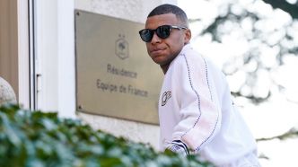 Mercato - PSG : Pour ce coéquipier de Mbappé, ce sera 85M€ !