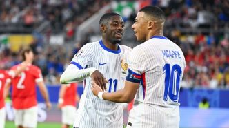 Mbappé - Dembélé : Bagarre annoncée à l'étranger !