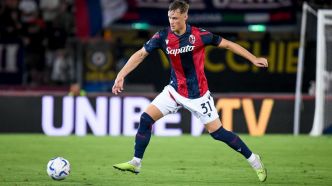 Naples en passe de s'offrir un renfort à 30 M€