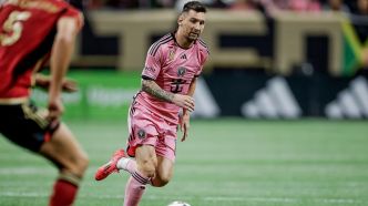 L'Arabie Saoudite ne lâche pas Lionel Messi