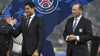 L'OL aurait bien financé les transferts et le train de vie XXL de Botafogo !