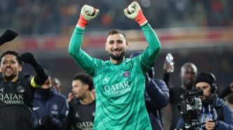 La sortie lunaire de l'agent de Donnarumma sur le Ballon d'Or