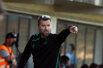 L'ASSE a l'assaut d'un buteur au mercato