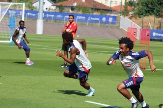 OL : deux amicaux et un stage confirmés pour cet été