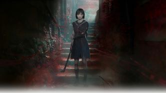 Silent Hill f fuite : la séquence d'introduction du jeu d'horreur circule en ligne
