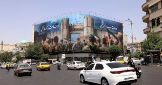 Un Français de 18 ans porté disparu en Iran : le rappel à l'ordre du Quai d'Orsay