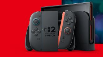 Nintendo Switch 2 : les prochains jeux gratuits pour les abonnés ont leaké, c'est légendaire