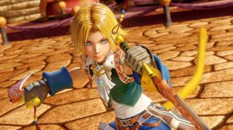 FF9 Remake : des nouvelles qui font l'effet d'une grosse douche froide