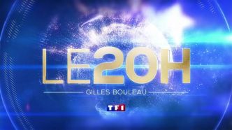 JT de TF1 : bouleversement cet été, et c'est M6 qui sera la grande perdante