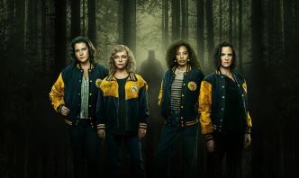 UNE SEMAINE, UNE SÉRIE. Cette série à ne pas rater quand on fait du camping