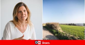 Refus du classement du site du Ry Ponet : "pas un bon signal”, estime la libérale Diana Nikolic
