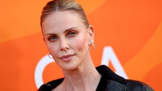 Le coup de gueule de Charlize Theron sur la place des femmes dans les films d'action