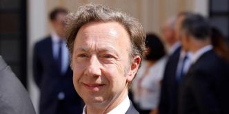 « Je m'épuisais » : Stéphane Bern quitte Europe 1 pour ICI et le service public
