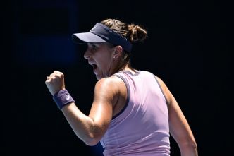 « Ce n'est pas une bonne façon de concilier carrière et vie de famille », Bencic critique la WTA