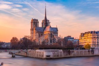 Notre-Dame de Paris : 6 millions de visiteurs depuis sa réouverture