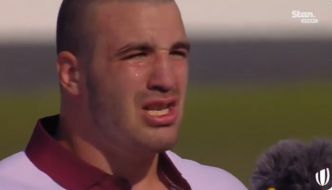 VIDEO : Le jeune Espoir Toulonnais Mikheili Shioshvili a martyrisé les Baby Blacks !