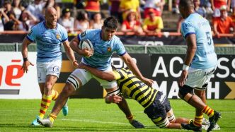 TOP 14 – C’est officiel pour Joaquin Oviedo !