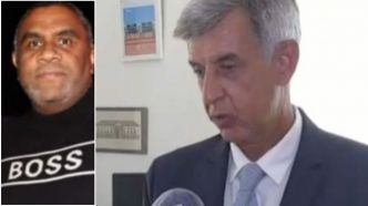 Enquête à tiroirs sur David Vital : des SMS épineux pour l'ex-président Chateauneuf