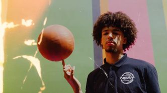 La pépite française Noa Kouakou-Heugue va jouer aux Perth Wildcats (Australie)