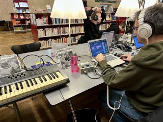 Journées de l'ABD : des bibliothèques au coeur des transitions