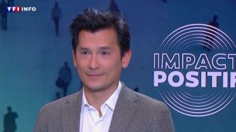 PODCAST – Alexandre Florentin, président de la mission "Paris à 50 degrés" : "Les bâtiments deviennent des serres à tomates" | TF1 INFO