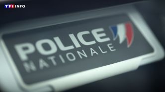 Besançon : un enfant de moins de 2 ans s'échappe en pleine nuit d'un Airbnb | TF1 INFO