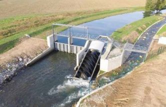 Guinée : l'hydroélectricité décentralisée pour mettre fin aux délestages récurrents