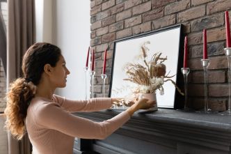 Vous faites le ménage avant que quelqu'un vienne ? Voici ce que cela dit secrètement de vous