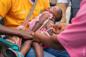 Vaccination: La Côte-d’Ivoire s’engage pour un financement autonome et durable après l'ère Gavi