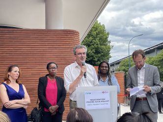 Municipales 2026 : maire de Pantin depuis 24 ans, Bertrand Kern n'a pas dit son dernier mot