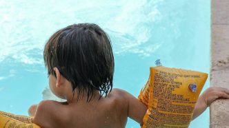 Noyades d'enfants dans les piscines privées : 6 conseils à suivre pour éviter le drame cet été