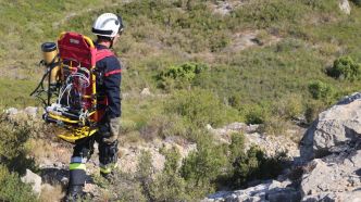 L'incendie dans l'Aude maîtrisé, 430 hectares brûlés