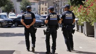 LFI propose de désarmer la police municipale et provoque une avalanche de réactions politiques indignées