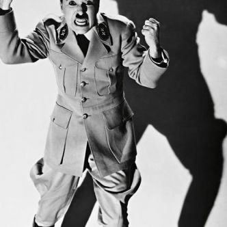 « Le Dictateur » (1940) : une oraison funèbre pour l'Humanisme conquérant
