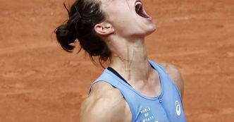 Tennis. Pour son retour sur terre battue, Loïs Boisson privilégie la Suède à la France