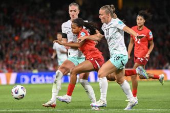 Euro : la Norvège déjà qualifiée, Wandeler décisive avec la Suisse
