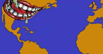 "J'ai grandi avec de la nourriture américaine. C'est la dernière chose dont l'Europe ait besoin”