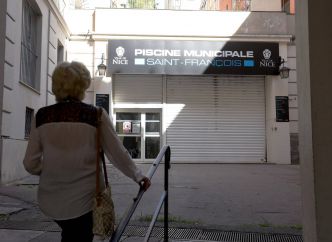 Elle ne rouvrira pas avant plusieurs mois: pourquoi la piscine Saint-François dans le Vieux-Nice est-elle fermée?