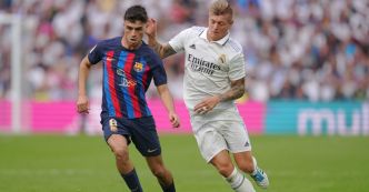 Toni Kroos cash avec le Real Madrid : « Il manque… »