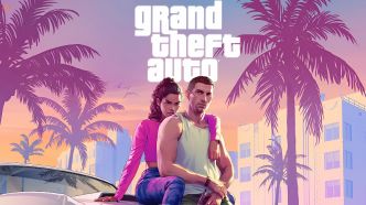 GTA 6 va être un carton monumental et le prouve encore une fois
