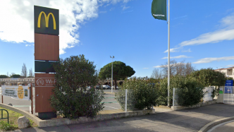 Un homme retrouvé mort en pleine nuit près du McDonald's du Grau-du-Roi