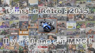 Il y a 10 ans : Essai GSX-S1000F, cherche motard sportif, touriste s'abstenir !