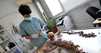 Disparus du génocide de Srebrenica : en Bosnie, «ne croyez pas que c'est une histoire du passé»