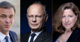 Gestion du Covid-19 : vers un non-lieu pour Edouard Philippe, Agnès Buzyn et Olivier Véran
